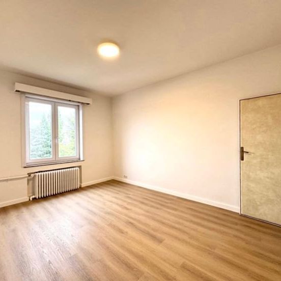 Appartement te huur - Photo 1