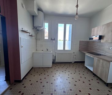 Appartement T3 SEPTFONDS à louer - Photo 1