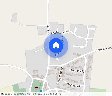 Cowling Gardens, Menheniot, Liskeard, PL14 - Photo 1