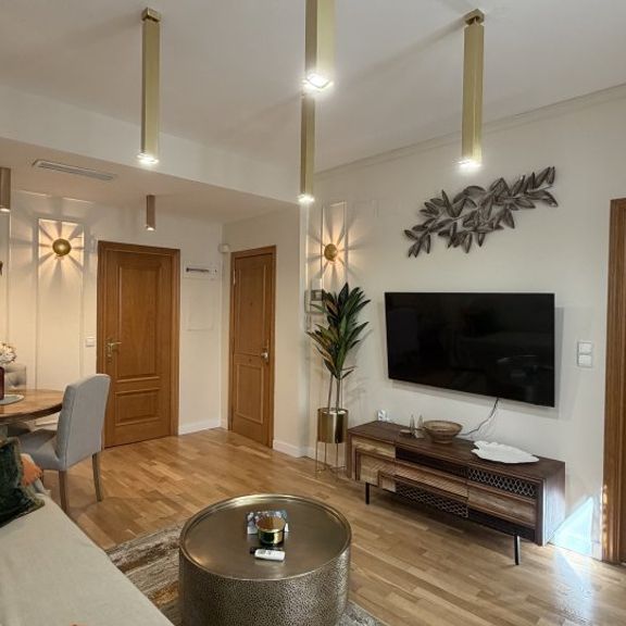 1 room luxury Apartment for rent in Valencia - Foto 1