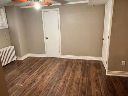 For Lease - 457 Annette Street, Toronto, Ontario - Photo 2