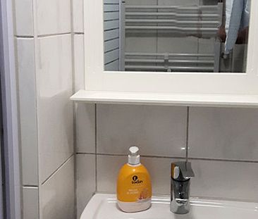 Nettes Apartment rechtsrheinisch in Vingst - Photo 6