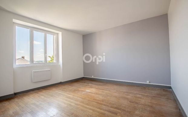 Appartement à louer 4 pièces • Limoges - Photo 1