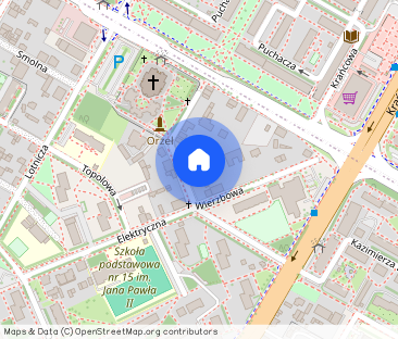 pokój Pogodna 36 - Zdjęcie 1