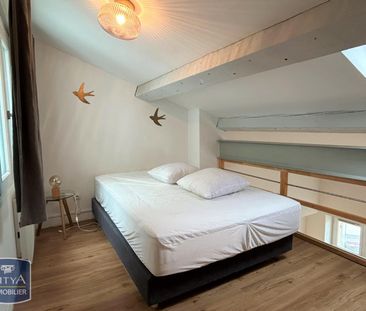 Location Appartement 1 pièce 33m² MARSEILLE 2ème - Photo 5