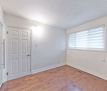 For Lease - 16 Sandalwood Place, Toronto, Ontario - Photo 5