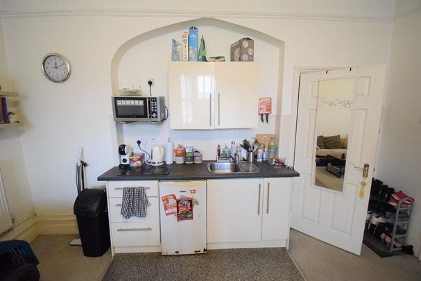 1 bedroom house to rent - Photo 1