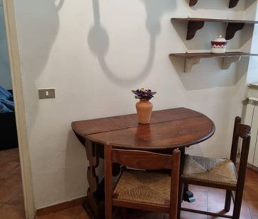 Bilocale piazza d'Ognissanti 1, Borgo Ognissanti - Il Prato, Firenze - Photo 4