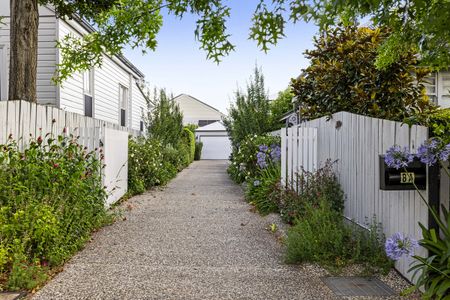 8a Lilley Street, East Toowoomba QLD 4350 - House For Rent - $700 | Domain - Photo 5