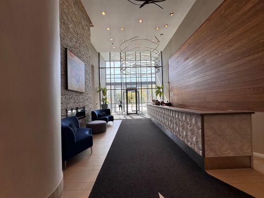 For Lease - 2230 Lake Shore Boulevard Unit# 3804, Toronto, Ontario - Photo 1