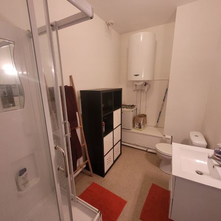 Location Appartement 1 pièce 28m² DOUAI 59500 - Photo 3