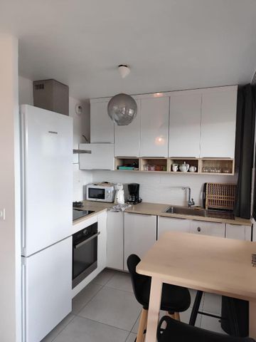 Location Appartement 1 pièce 30m² BORDEAUX 33200 - Photo 4