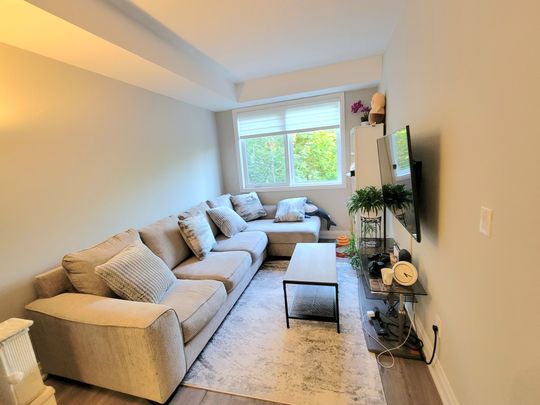 For Lease - 780 Sheppard Avenue Unit# 38, Toronto, Ontario - Photo 1