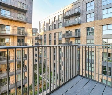 1 bedroom flat to rent - Photo 5