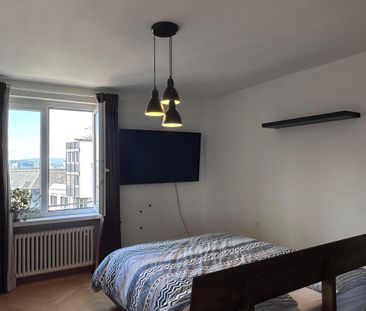 1 Zimmer, 80 m², 5. Stock - Photo 3
