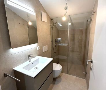 2.5 Zimmer, 55 m², 3. Stock - Foto 5