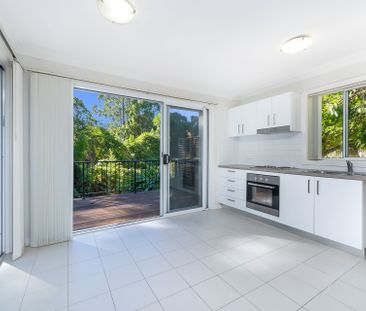 Modern & Spacious Villa Style Home - Photo 6