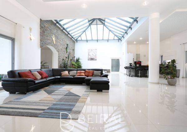 Moradia T4 em Setúbal