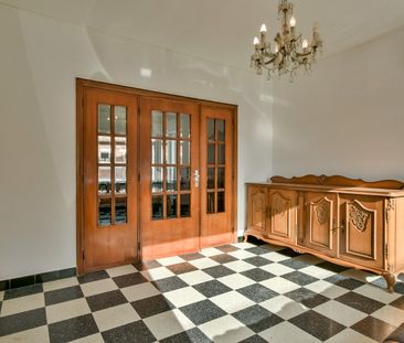 Halfopen bebouwing met loods te huur in Kortemark! - Photo 3