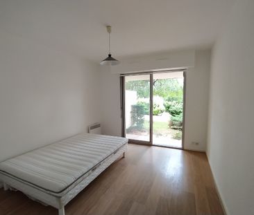 Location Appartement 1 pièce 21m² - Photo 6