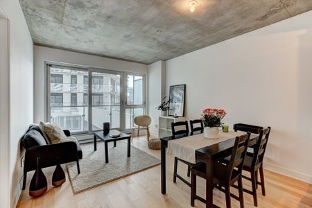 Condo à louer, Montréal (Le Sud-Ouest) - Photo 5