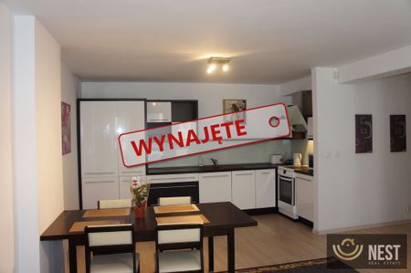 Trzypokojowe mieszkanie na Starym Mieście ! - Фото 5