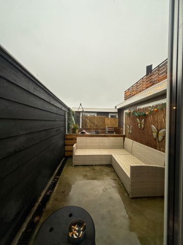 Appartement te huur: Eikelaan 84-E 1561 CG Krommenie - Photo 4