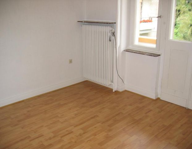 2 Zimmer Wohnung in älterer gepflegter Villa - Foto 1