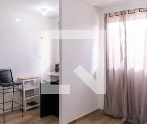 Apartamento para alugar com 47m², 2 quartos e sem vaga - Photo 2