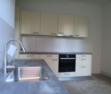 Charmante Altbauwohnung mit Balkon - Foto 2