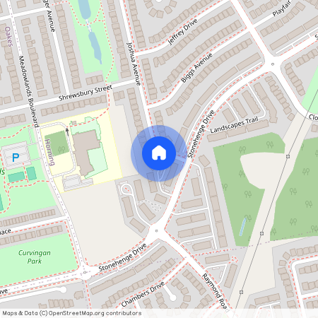 400 Stonehenge Drive #21, Hamilton, Ancaster