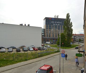 Centrum Parking Czynsz w cenie 1490zł Rynek 1min - Zdjęcie 6