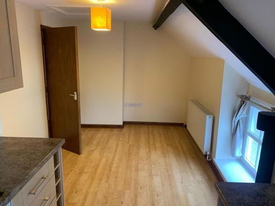 1 bedroom flat to rent - Photo 1