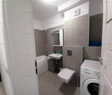 Apartament 3 camere in Ploiesti, in complex MRS Residence Smart - Photo 3