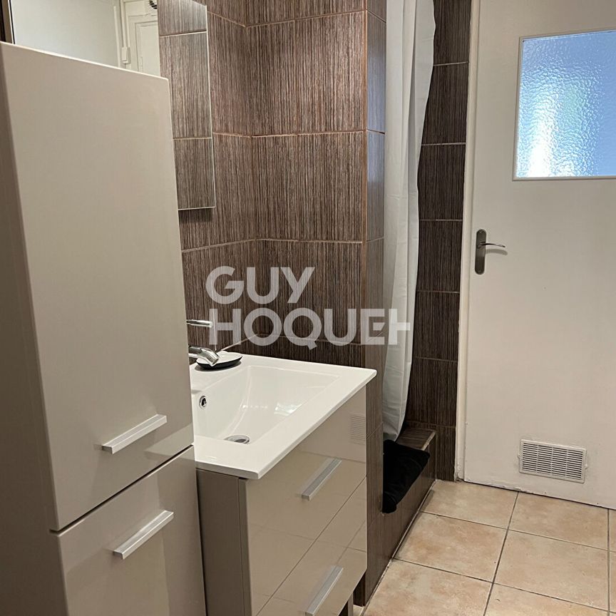 Location Maison 1 pièce 11m² - Photo 1