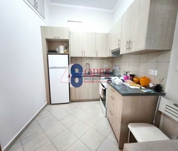Studio/Γκαρσονιέρα για ενοικίαση Ομηρούπολη (Χίος) - Photo 1