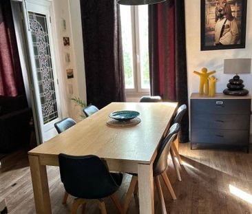 Location appartement 5 pièces 92.67 m² à Valence (26000) - Photo 1