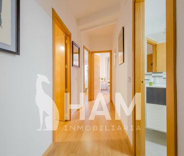 Habitación - Madrid - Centro - 620€ MES - Ref. SNBHAB2 - Foto 4