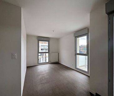 Appartement 3 pièces - Photo 3