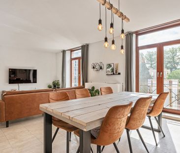 Centrum Brasschaat, mooi duplex app. van 140m² met 3slpk - Foto 6