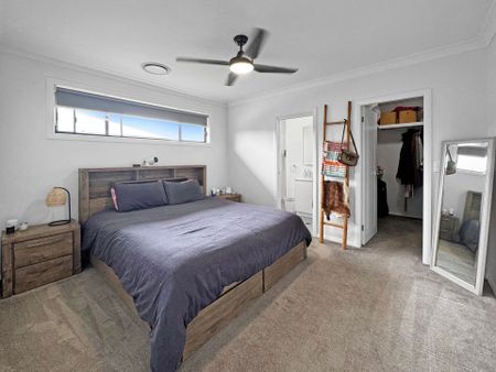 Beautiful 4-Bedroom Home in Magnolia Estate - Photo 5