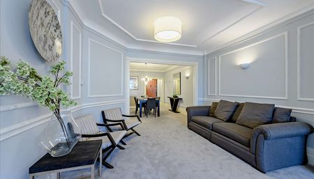 Strathmore Court, NW8, London - Photo 4
