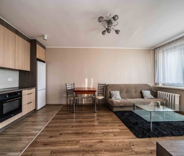 Gotowe mieszkanie Głogowska - Photo 3
