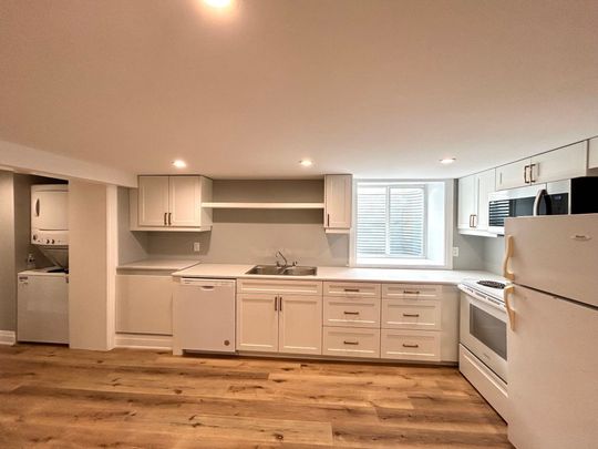 For Lease - 7 Mary Street Unit# Lower Unit, Kawartha Lakes, Ontario - Photo 1