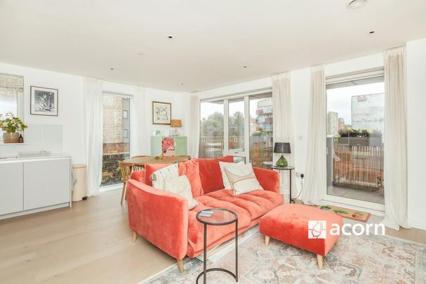 2 bedroom flat to rent - Photo 1