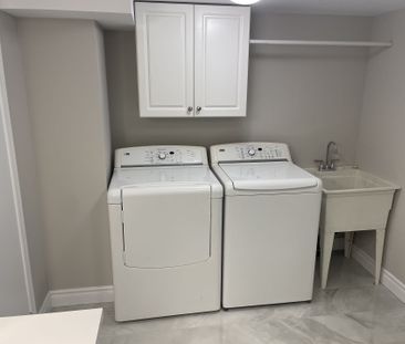 For Lease - 840 Fairview Avenue Unit# Lower, Pickering, Ontario - Photo 6