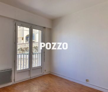 Location - Appartement 1 pièce(s) - 28.75 m² - Granville - Photo 3