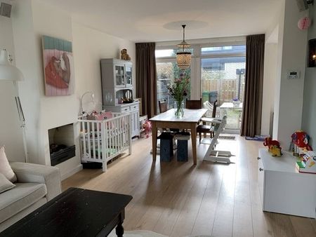 Top Naefflaan 45, 1183BP, Amstelveen - Foto 4