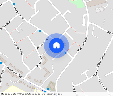 North Road, Croesyceiliog, NP44 - Photo 1