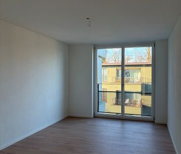 4.5 Zimmer, 121 m², 2. Stock - Photo 4